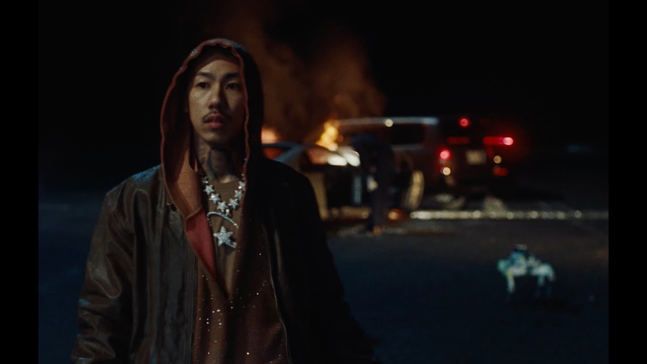 千葉雄喜 (Yuki Chiba) ー ありのまま (Arinomama)  [Official Music Video]