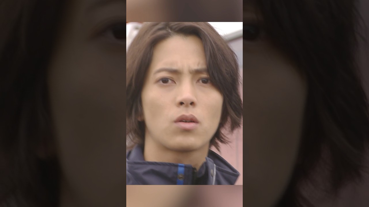 コード・ブルー～ドクターヘリ緊急救命 2nd season- 山下智久、新垣结衣、户田惠梨香、比嘉爱未  #movie #shorts #action #drama #新垣结衣 #山下智久