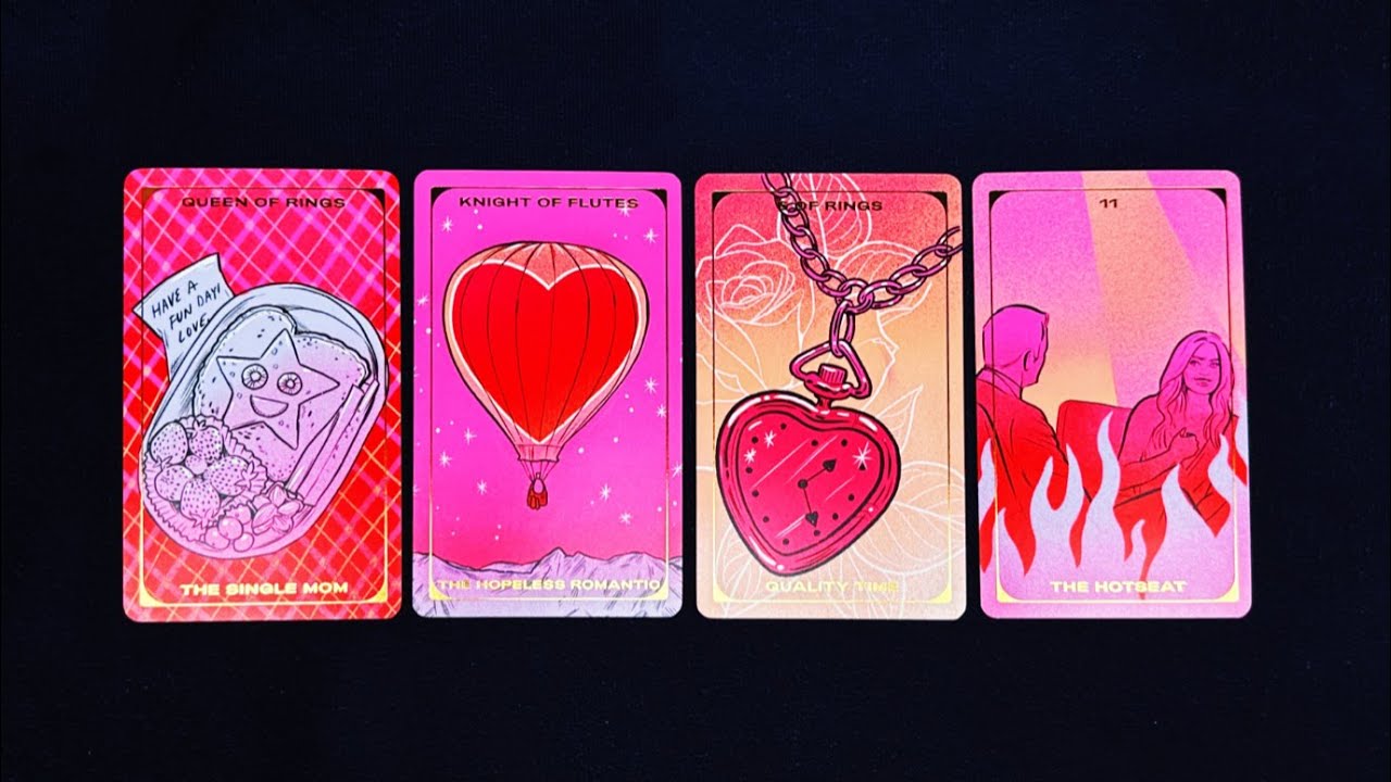 塔羅占卜 | 脆皮人必备😭𝟐𝟎𝟐𝟓要丢掉这个人还是再捞捞？