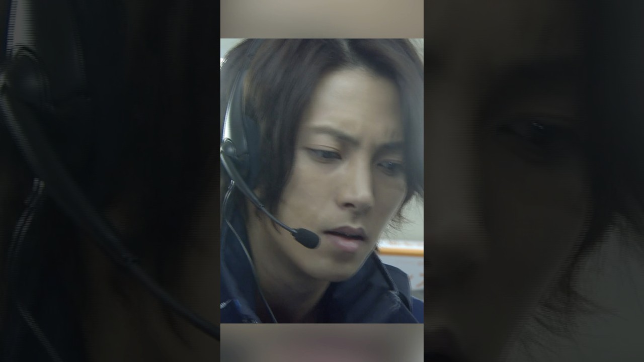 コード・ブルー～ドクターヘリ緊急救命 2nd season- 山下智久、新垣结衣、户田惠梨香、比嘉爱未  #movie #shorts #action #drama #新垣结衣 #山下智久