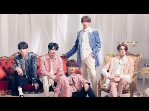 STARTOジュニア3組を大再編　シャッフルされたHiHi　Jets、美　少年、7　MEN　侍とは