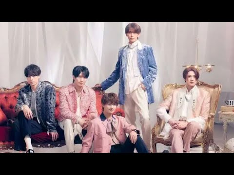 STARTOジュニア3組を大再編　シャッフルされたHiHi　Jets、美　少年、7　MEN　侍とは
