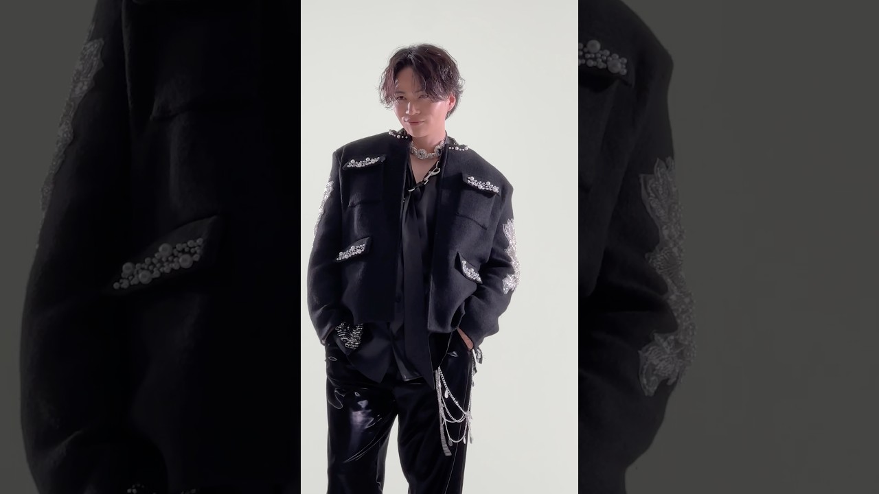 𝑺𝒐𝒍𝒐 𝑨𝒓𝒕𝒊𝒔𝒕 𝑷𝒉𝒐𝒕𝒐 𝑺𝒉𝒐𝒐𝒕𝒊𝒏𝒈　#菊池風磨 ver.📸 #timelesz_RtP配信決定 #timelesz #タイムレス