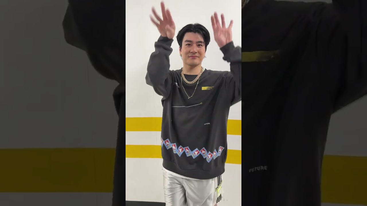 SixTONES【YOUNG OLD(みずほPayPayドーム福岡初日)】2月も盛り上がっていくぜぇ〜森本慎太郎編