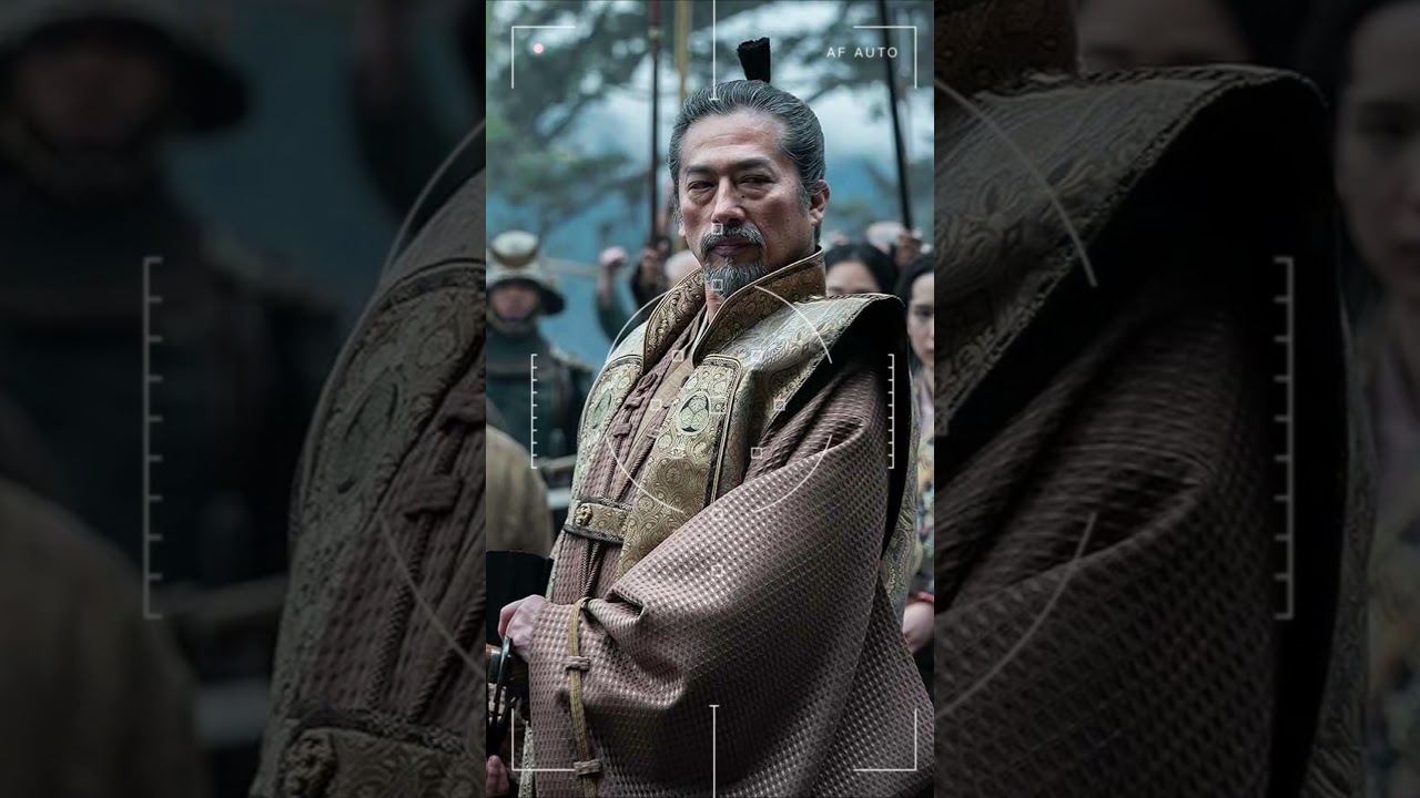 HIROYUKI SANADA  真田 広之 TRIBUTE - A LIFE IN FILM