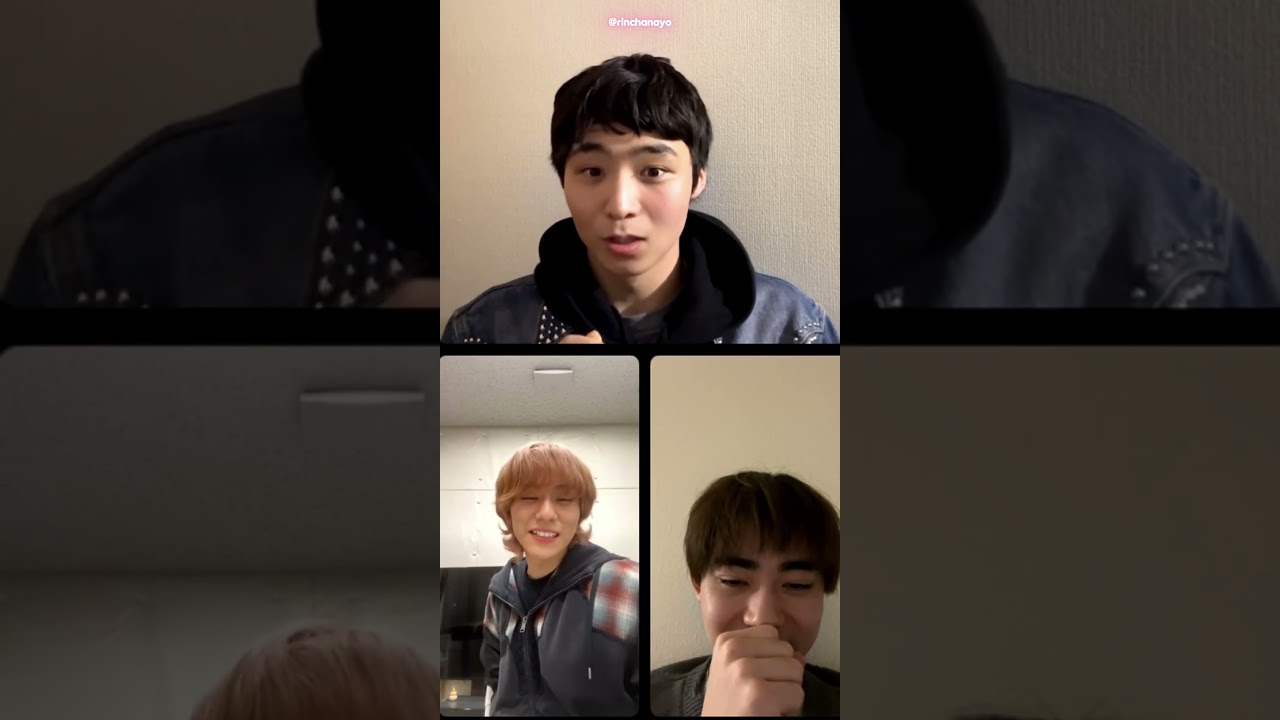 250216 🏫 IG Live Clip | Coki WAON! card 🐶🐾