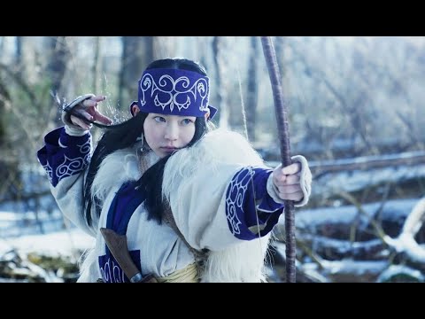Golden Kamuy (2024) - Japanese Movie Review
