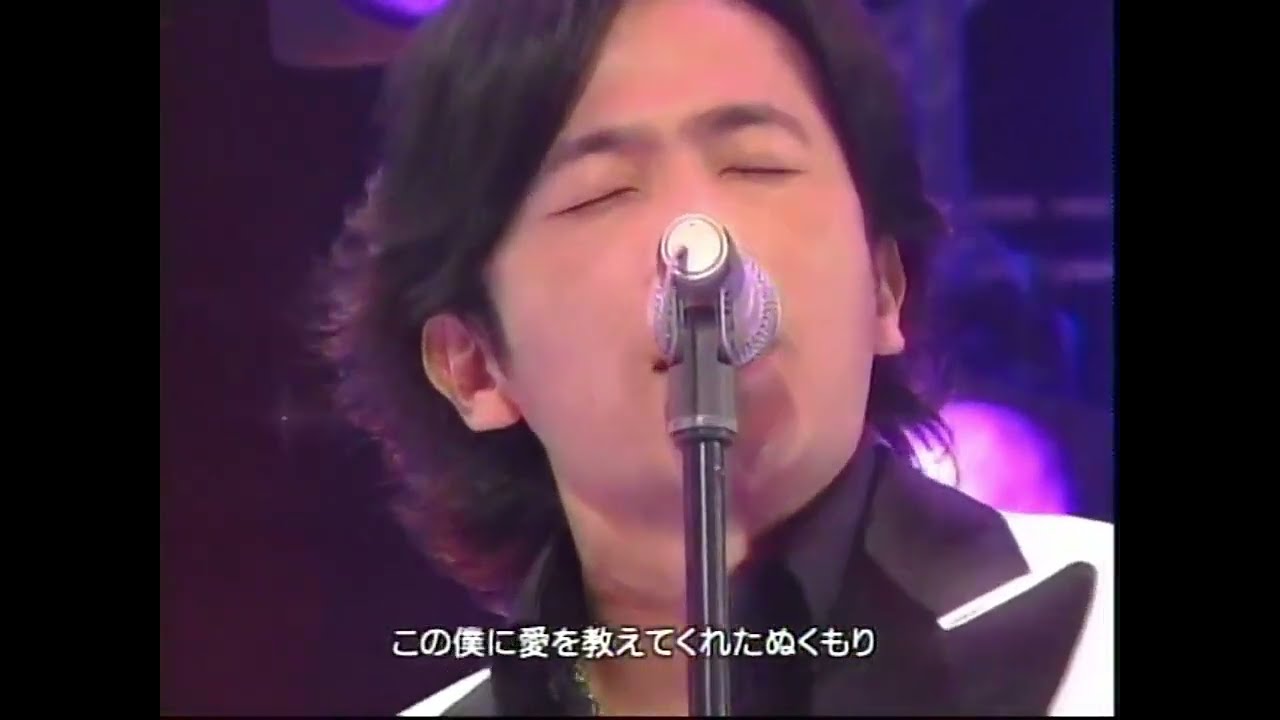 SMAP ／ らいおんハート ～ SHAKE ～ 夜空ノムコウ (2005)