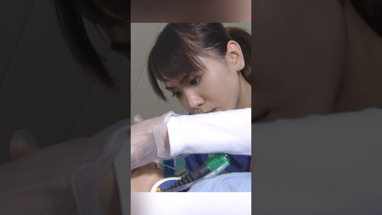 コード・ブルー～ドクターヘリ緊急救命 2nd season- 山下智久、新垣结衣、户田惠梨香、比嘉爱未  #movie #shorts #action #drama #新垣结衣 #山下智久