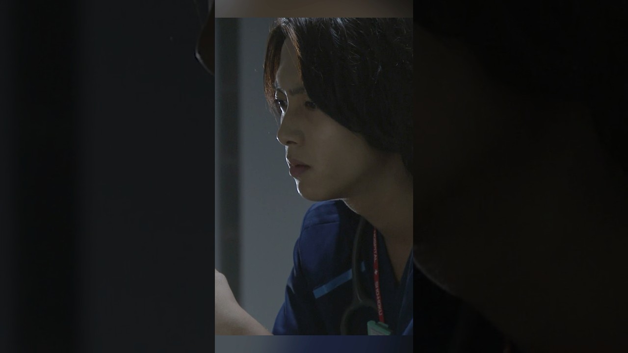 コード・ブルー～ドクターヘリ緊急救命 - 山下智久、新垣结衣、户田惠梨香、比嘉爱未  #movie #shorts #action #drama #新垣结衣 #山下智久