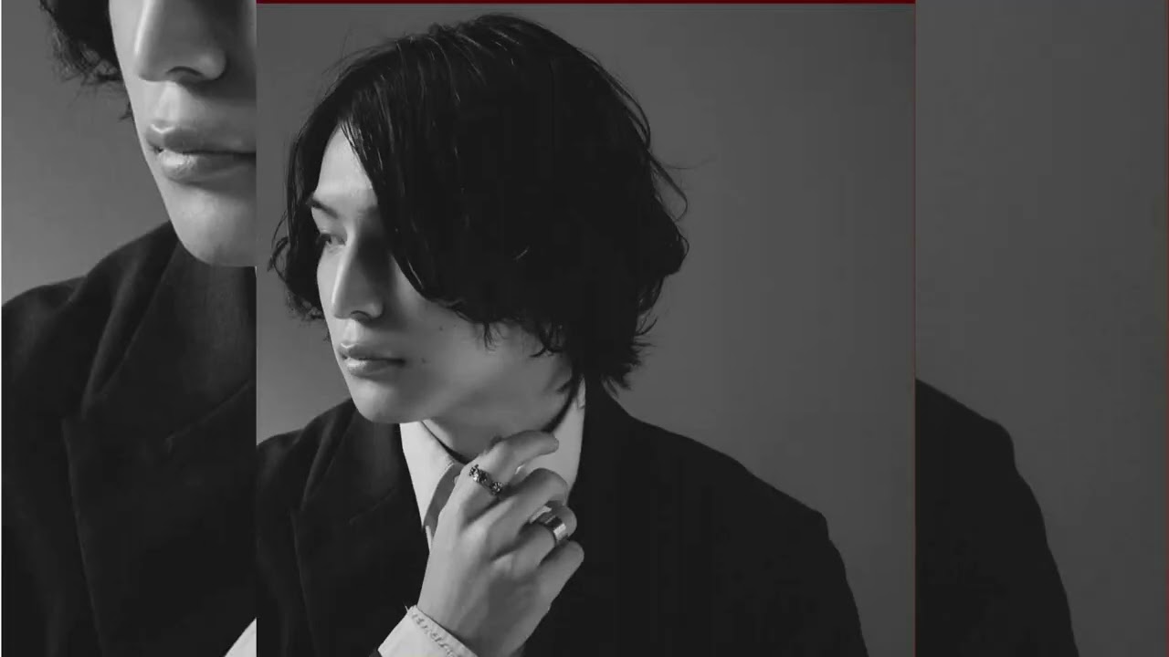 「ふとした角度がお父様に似てる」徳永英明息子「新人歌手」、『相棒』で披露していた“甘い演技”