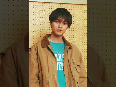 King & Prince 永瀬廉のRadio GARDEN 2025.02.19