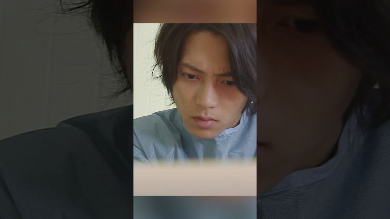 コード・ブルー～ドクターヘリ緊急救命 2nd season- 山下智久、新垣结衣、户田惠梨香、比嘉爱未  #movie #shorts #action #drama #新垣结衣 #山下智久