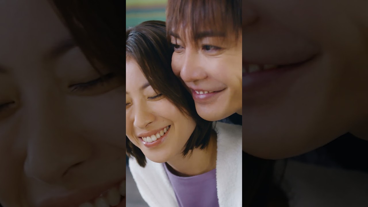 #成宮寛貴 #瀧本美織 出演ドラマ「 #死ぬほど愛して」魅惑的な殺人鬼との"愛"と"狂気"にまみれた純愛サスペンス🌹 #ABEMA で3/27(木)よる11時無料放送スタート！ #ドラマ