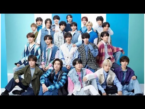 ジュニア再編で4人引き抜かれた『少年忍者』、ファンが目を疑った最新写真に写り込む“不穏な文言”