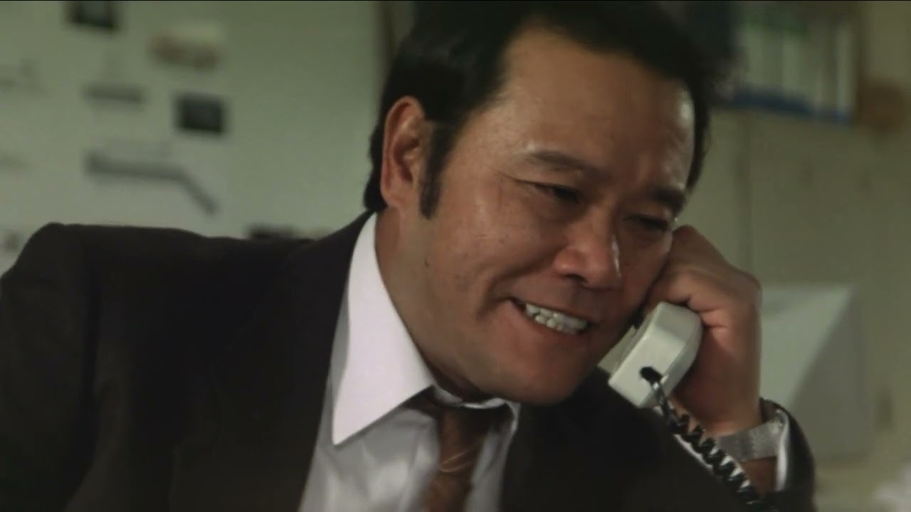 【追悼！西田敏行】『釣りバカ日誌』　ある日、食堂で出会った「鈴木」という老紳士を貧しく孤独な老人だと勘違いし、同情から釣りに誘う。しかし、その男の正体は――なんと、自分の会社の社長だった！