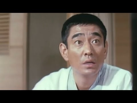【現代任侠史】高倉健・田中邦衛・梶芽衣子  田中邦衛の言葉に高倉健が吹き出すシーンが！