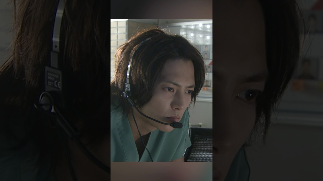 コード・ブルー～ドクターヘリ緊急救命 - 山下智久、新垣结衣、户田惠梨香、比嘉爱未  #movie #shorts #action #drama #新垣结衣 #山下智久