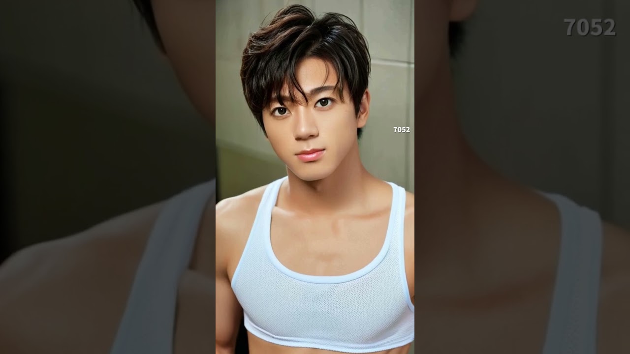 #Shorts 竹内涼真と山田裕貴を足して2で割ってみた