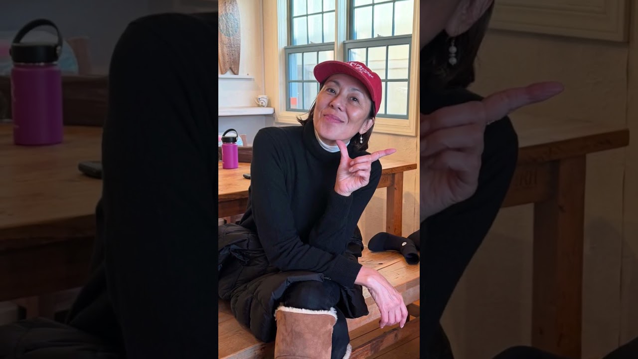 RIKACO＆長男・渡部樹也の“身長差”2ショット公開！ カッコいい親子 と話題 #youtubeshort #shorts