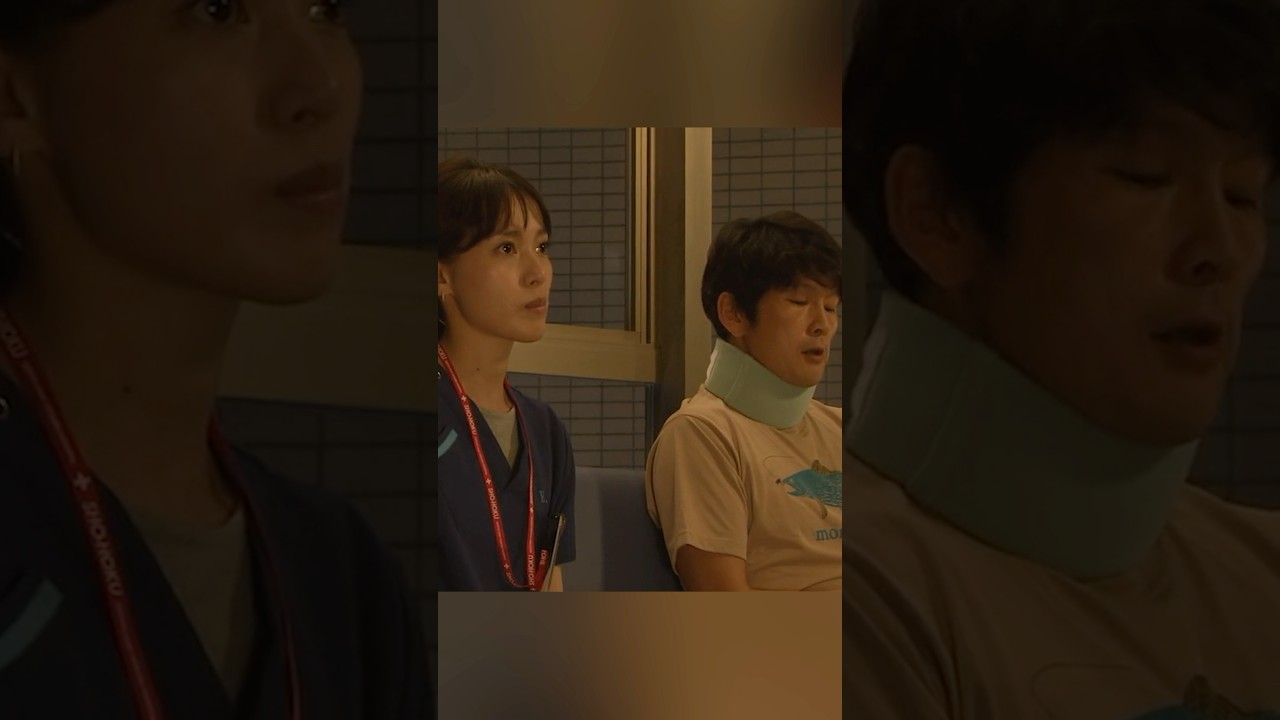 コード・ブルー-ドクターヘリ緊急救命3- 山下智久、新垣结衣、户田惠梨香、比嘉爱未  #movie #shorts #action #drama #新垣结衣 #山下智久