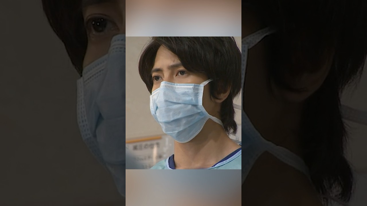 コード・ブルー-ドクターヘリ緊急救命3- 山下智久、新垣结衣、户田惠梨香、比嘉爱未  #movie #shorts #action #drama #新垣结衣 #山下智久