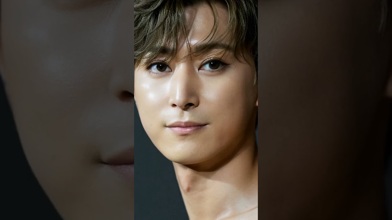 #Shorts 吉沢亮と佐久間大介を足して2で割ってみた