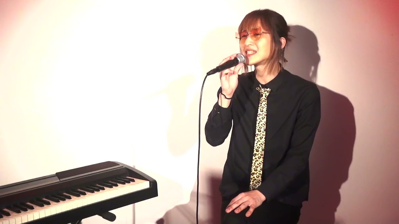 Cuz I / 牧島輝 (アニメ「戦隊レッド 異世界で冒険者になる」オープニングテーマ)  唄 :  fearless