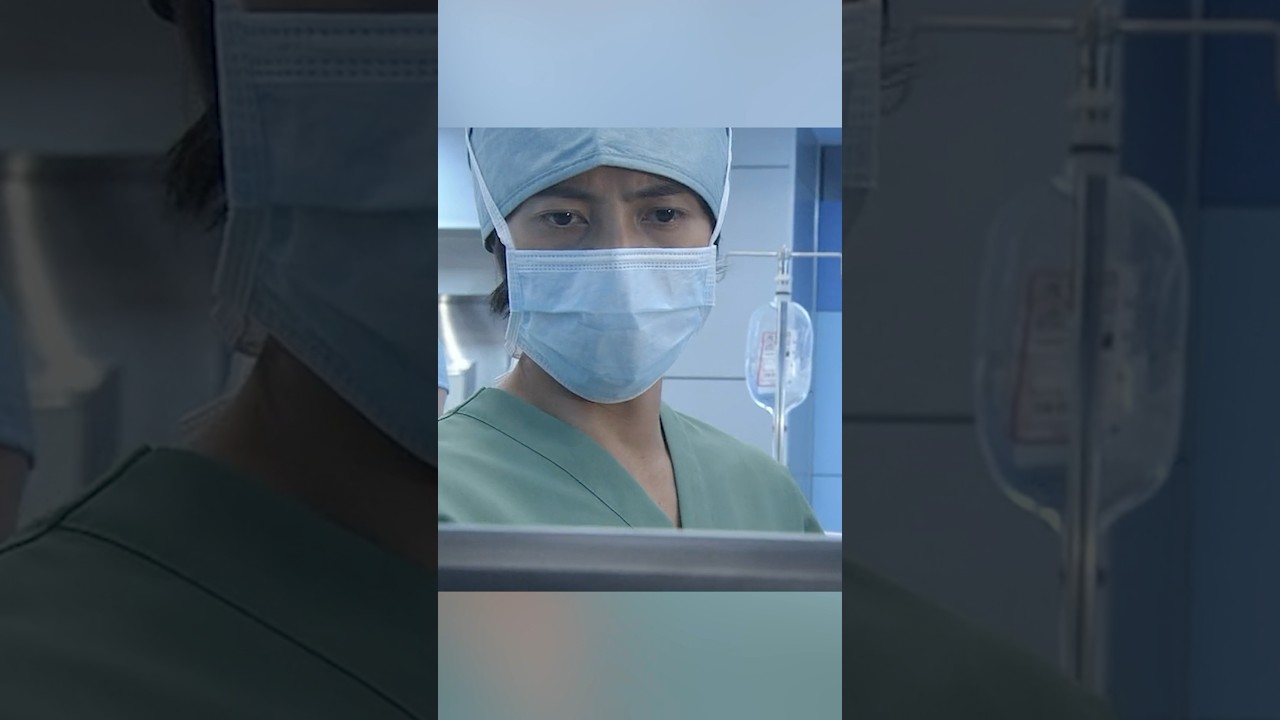 コード・ブルー-ドクターヘリ緊急救命3- 山下智久、新垣结衣、户田惠梨香、比嘉爱未  #movie #shorts #action #drama #新垣结衣 #山下智久