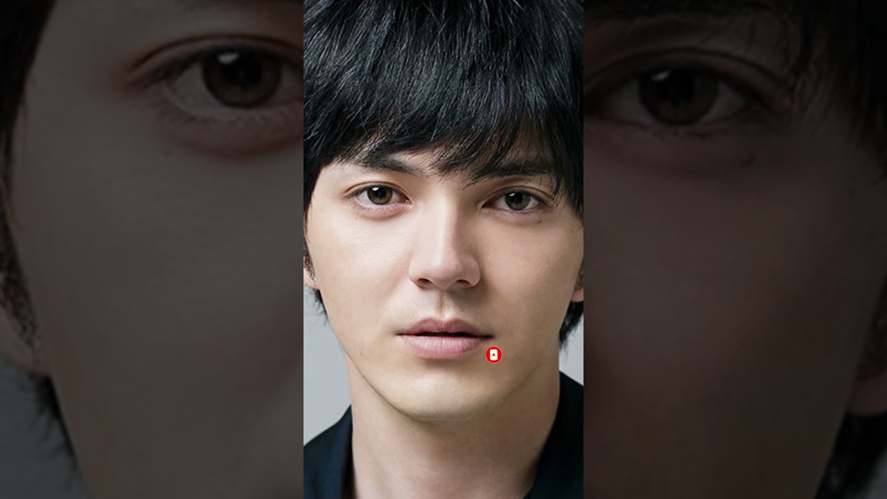 妻は大島優子 林遣都の激変した姿にファン衝撃!  え!? びっくり #youtubeshort #shorts