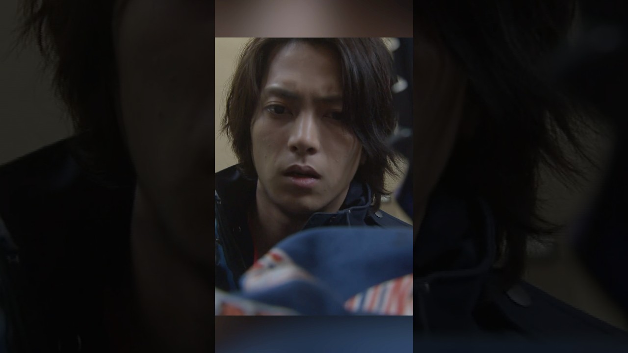 コード・ブルー～ドクターヘリ緊急救命 - 山下智久、新垣结衣、户田惠梨香、比嘉爱未  #movie #shorts #action #drama #新垣结衣 #山下智久