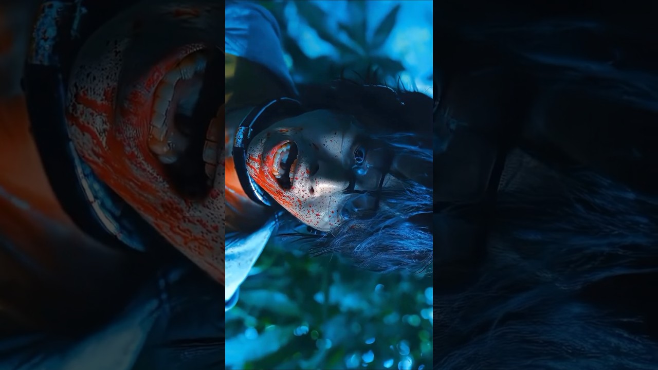 This scene This show - Alice in Borderland #shorts