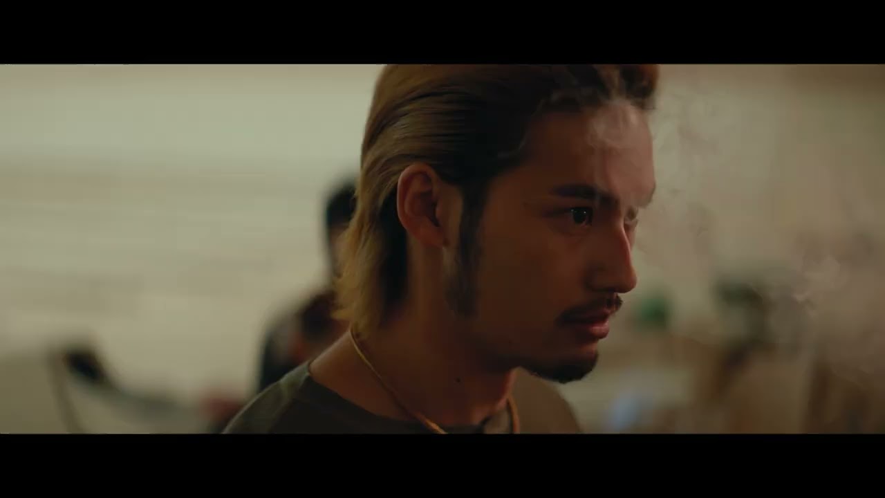 ネンショー上がりの最強アクション炸裂！『OUT』本予告