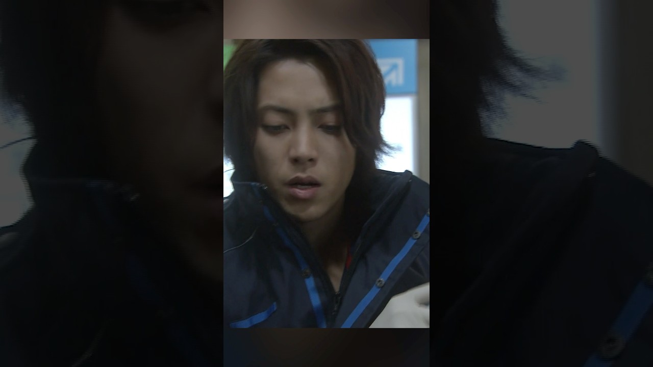 コード・ブルー～ドクターヘリ緊急救命 - 山下智久、新垣结衣、户田惠梨香、比嘉爱未  #movie #shorts #action #drama #新垣结衣 #山下智久