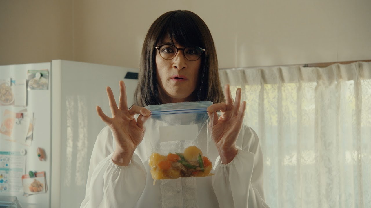 『家政夫のミタゾノ』2025年3月4日（火）よる9：00～／第8話　予告動画（30秒）