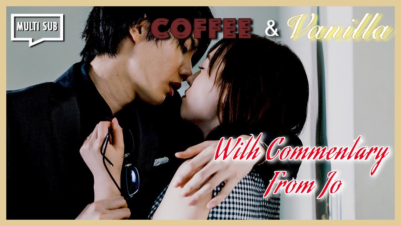 ENG SUB MULTI [Commentary] Coffee & Vanilla | Episode 5