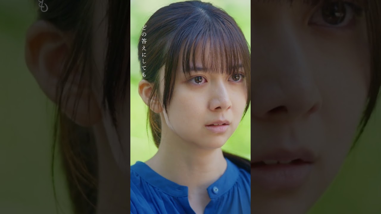 🎧どの道を選んでも どの答えにしても きっと貴方に 続くように何度も 貴方に向かって歩いてゆく🎧#映画366日 主題歌「#恋をして」𝐌𝐮𝐬𝐢𝐜 𝐕𝐢𝐝𝐞𝐨 公開中✨ #HY #366日 #赤楚衛二