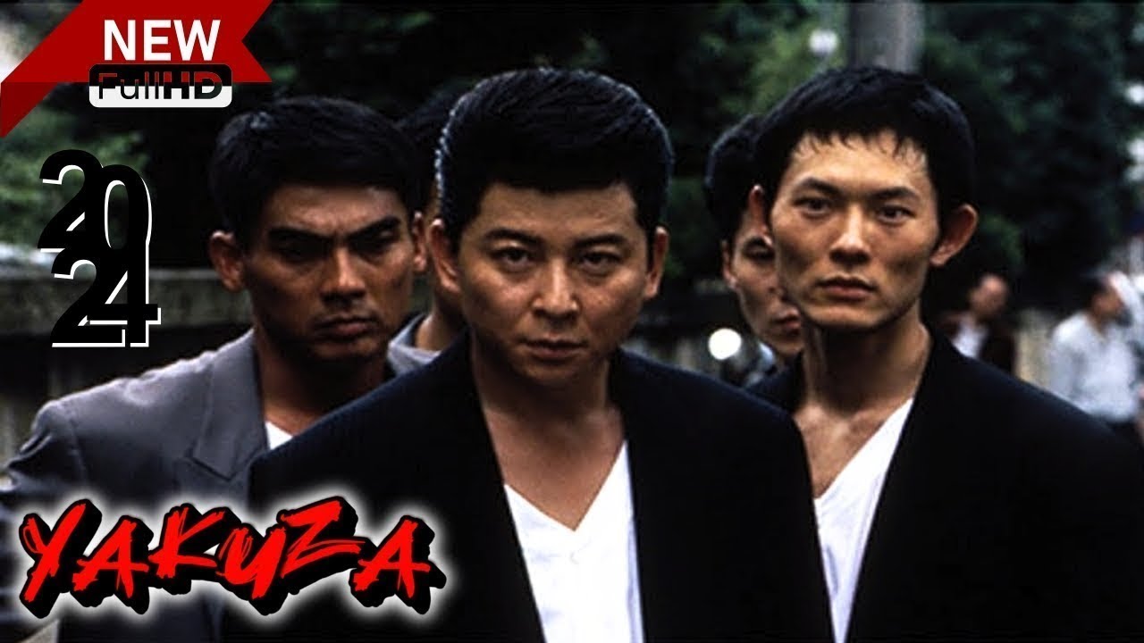 「ヤクザ映画」こちら凡人組 🌈🌈🌈 サスペンスドラマ最新 🅷🅾🆃 Full HD