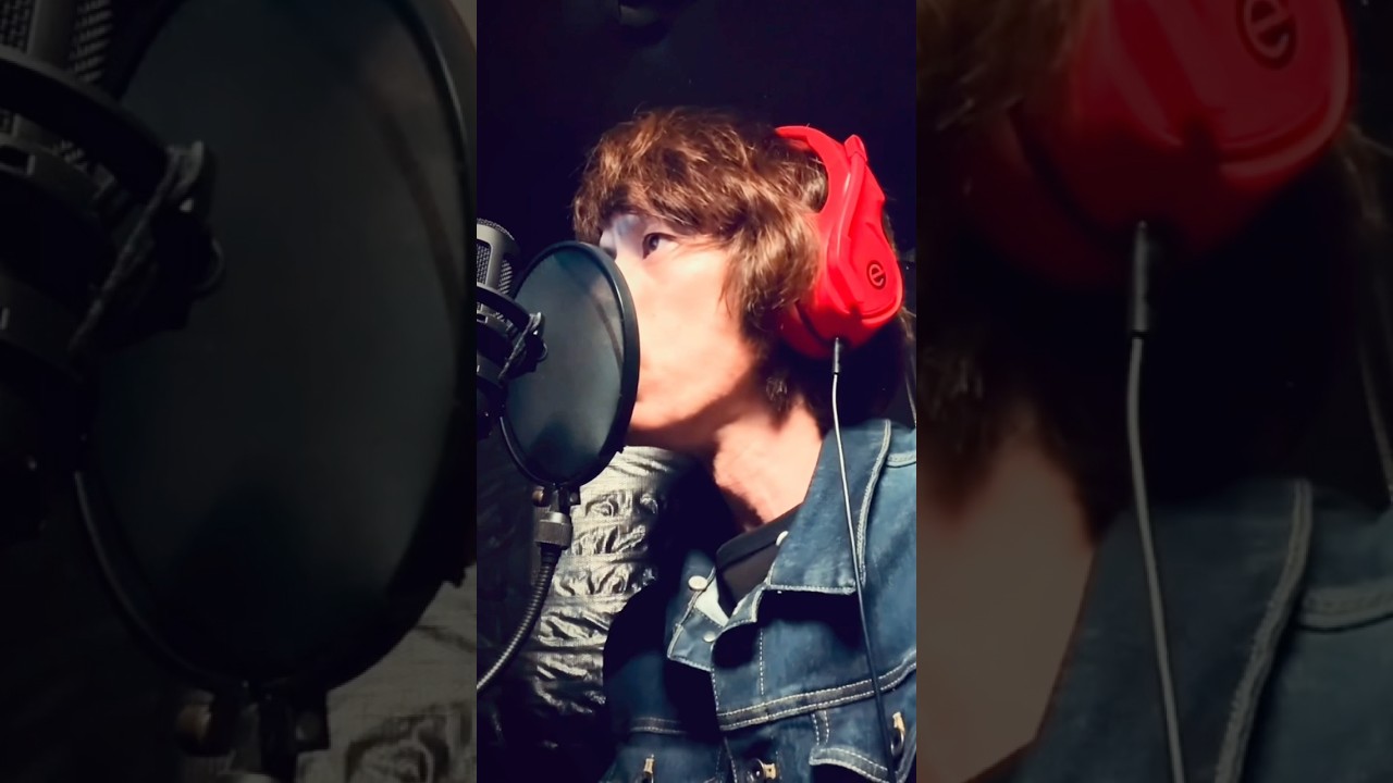 POISON ～言いたい事も言えないこんな世の中は～(反町隆史cover) #反町隆史 #poison #gto #cover