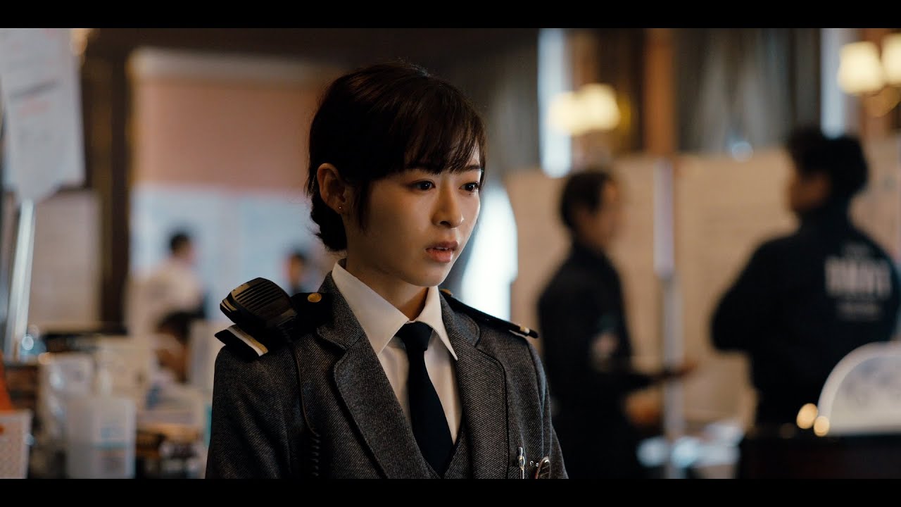 森七菜、桜井ユキ、美村里江、光石研、滝藤賢一、実力派キャストが集結　映画『フロントライン』追加キャスト＆特報予告