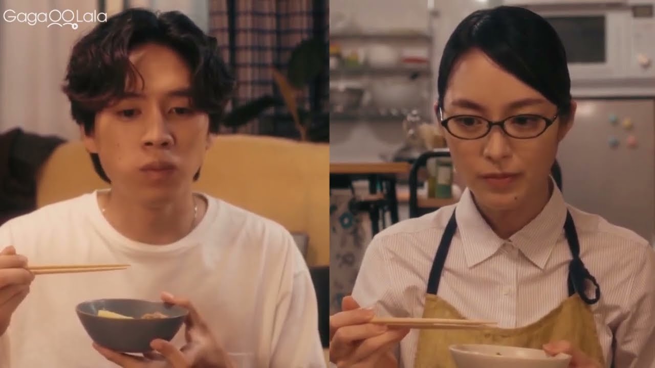 きのう何食べた  💥💥 カルボナーラは別れの合図 完璧な恋人 💥💥 2025