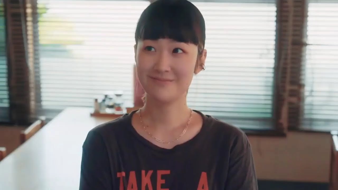 それぞれの孤独のグルメ がっつりドライブイン飯  #きのう何食べた  #西島秀俊 #内野聖陽 💥💥 2025