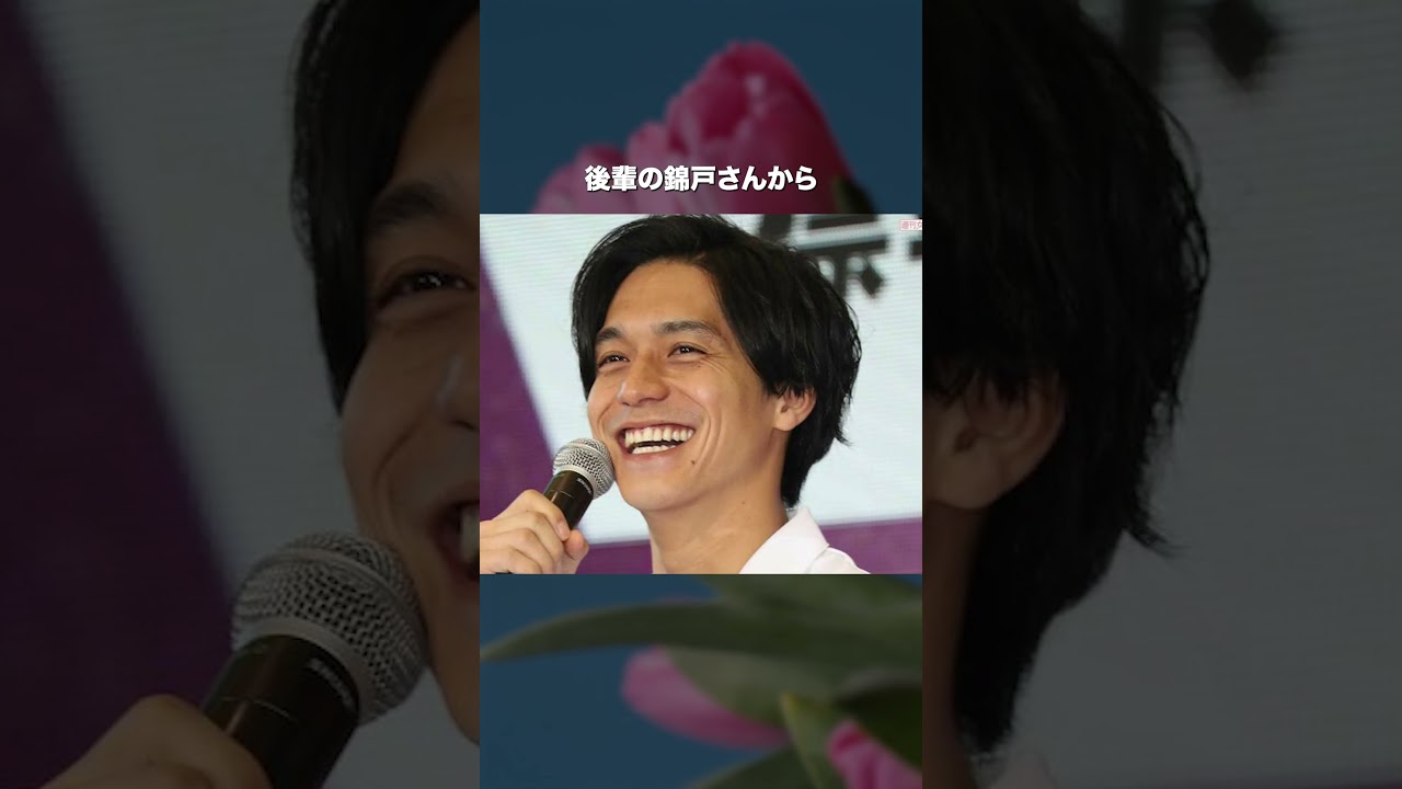 【嵐】松本潤さんと二宮和也さんのコンビ「末ズ」2人はいつも自然とイチャイチャしてる　#嵐 #松本潤 #二宮和也 #嵐ファン #ジャニーズ