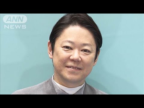 肌ケアに自信あり！阿部サダヲが「50代の色気」で勝負(2025年2月27日)