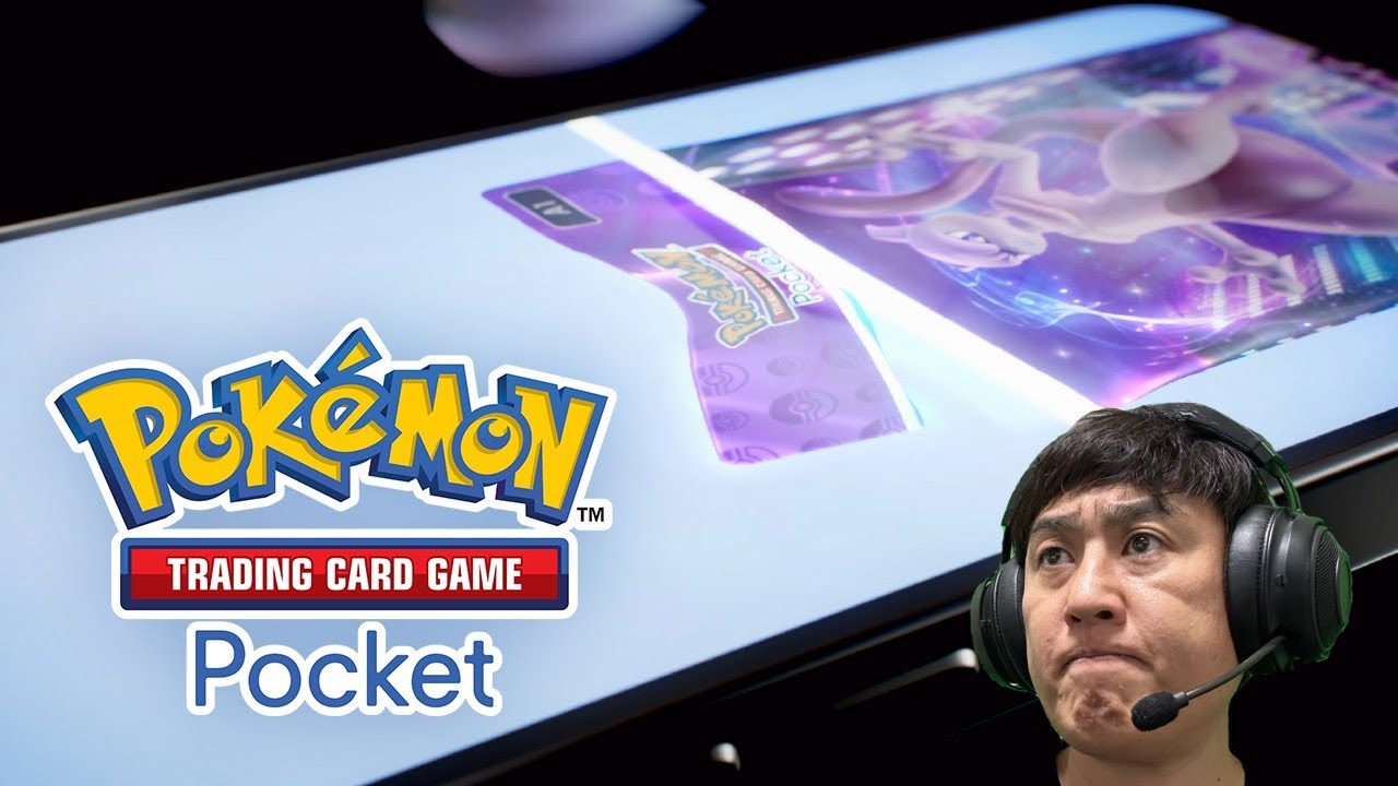 #6【ポケポケ】ライブ配信！10連勝に挑む！