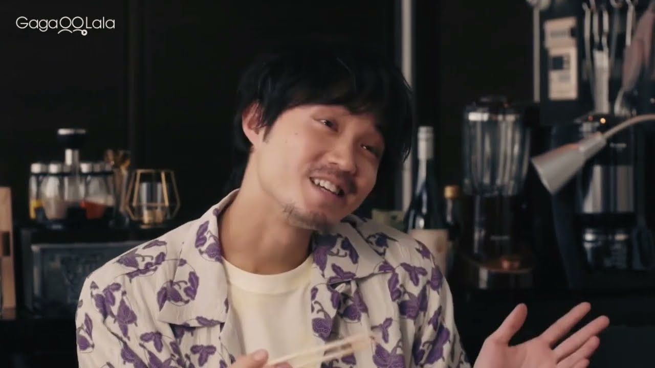 きのう何食べた  仲良し4人で初詣 特製の黒豆と豚の角煮 💥💥 2025 #きのう何食べた #西島秀俊#内野聖陽