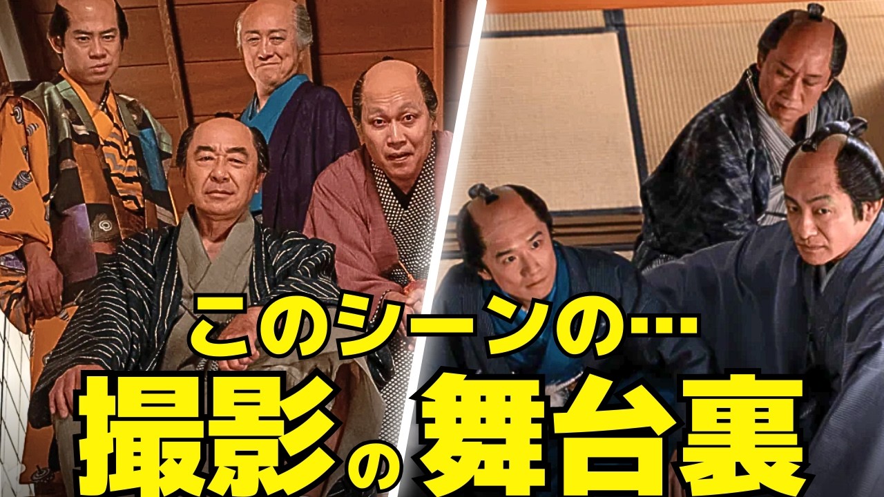 【べらぼう】「この赤子面！」風間俊介、強烈すぎる名シーンの裏側を激白！片岡愛之助が明かす鱗形屋と蔦重の因縁と運命の瞬間とは？