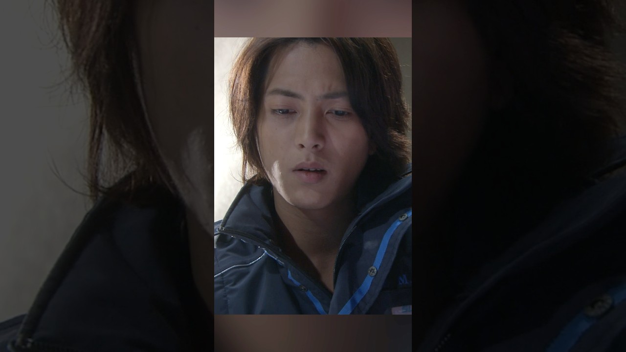 コード・ブルー～ドクターヘリ緊急救命 2nd season - 山下智久、新垣结衣、户田惠梨香、比嘉爱未  #movie #shorts #action #drama #新垣结衣 #山下智久