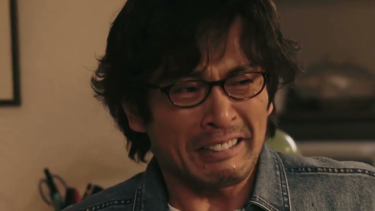 きのう何食べた 絶品おかずクレープ #きのう何食べた  #西島秀俊 #内野聖陽 💥💥 2025