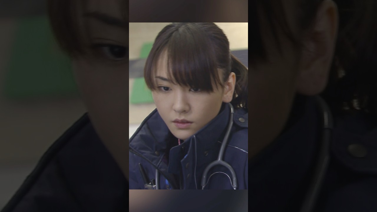 コード・ブルー～ドクターヘリ緊急救命 2nd season - 山下智久、新垣结衣、户田惠梨香、比嘉爱未  #movie #shorts #action #drama #新垣结衣 #山下智久